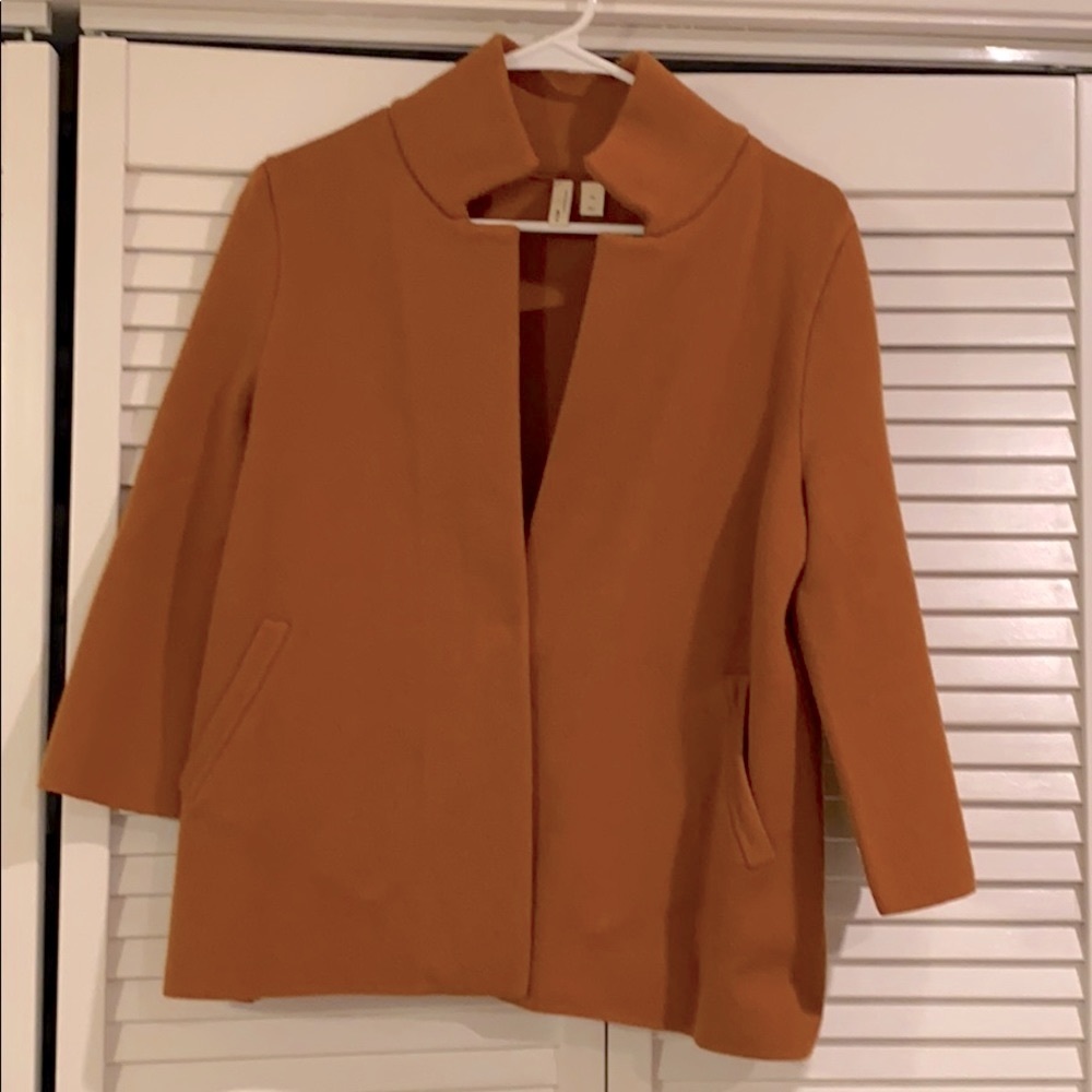 Anthropologie Moth Swing Cardigan, XS